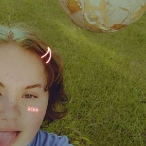 Meet your Posher, Riley